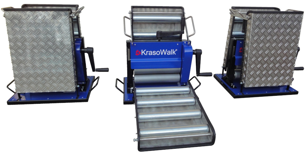 KrasoWalk M